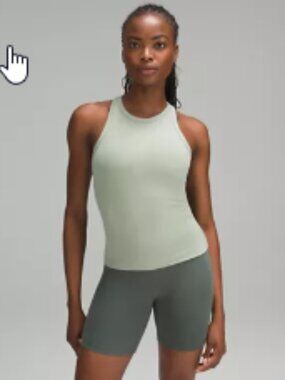 Lululemon Align Tanktop
